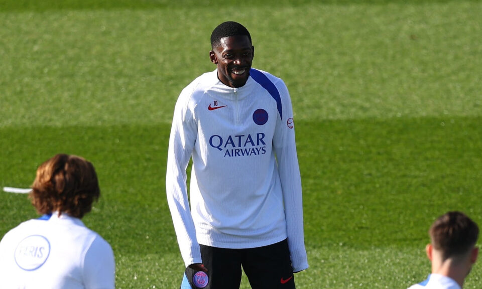 Final anticipada en París