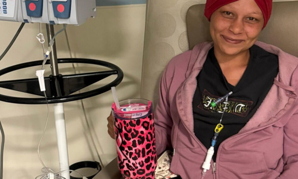 ‘El cáncer no es rojo ni azul’: los demócratas de Florida destacan el costo humano del aumento de los costos de los seguros