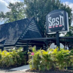 ¿El restaurante Sesh de San Petersburgo cerró?