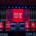 El sorteo de Copa ya tiene fecha