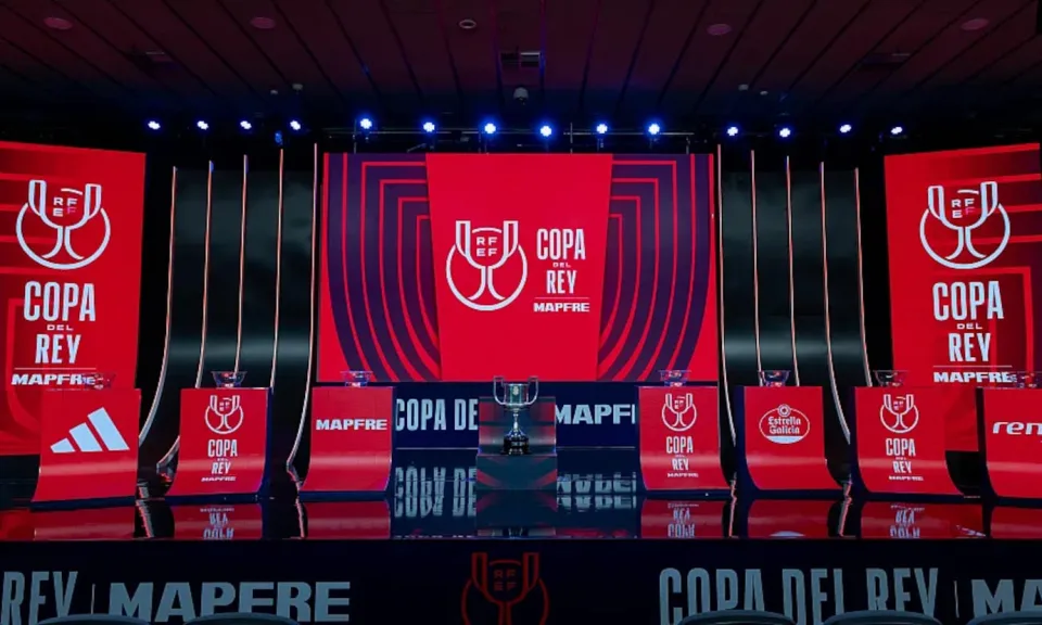 El sorteo de Copa ya tiene fecha