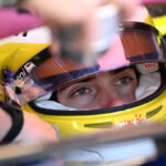 Colapinto: «Ya vimos con Alpine que en Brasil puede pasar cualquier cosa»