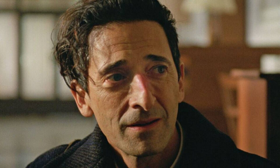 El actor español que trabajó con Adrien Brody y se le cayó un mito: «Hasta qué punto se puede ser miserable»