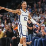 Un traspaso que podría revolucionar la NBA: Ja Morant, ¿a los Sacramento Kings? Qué se sabe | Sporting News Argentina