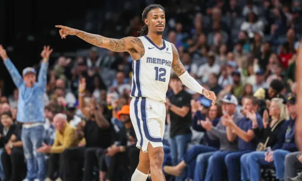 Un traspaso que podría revolucionar la NBA: Ja Morant, ¿a los Sacramento Kings? Qué se sabe | Sporting News Argentina