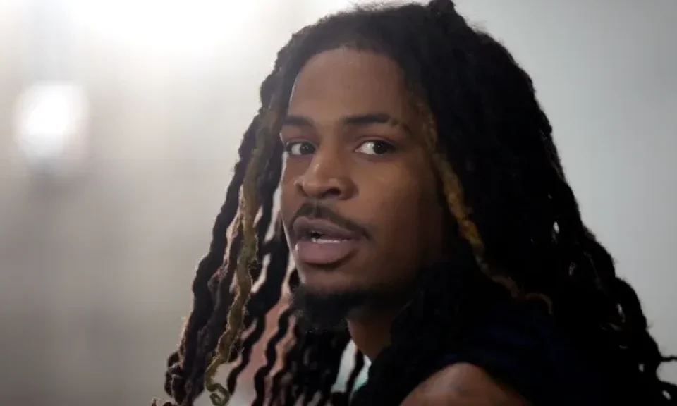 Draymond Green lanza una advertencia a Ja Morant tras la suspensión de los Grizzlies | Sporting News Argentina