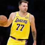 El increíble récord que consiguió Luka Doncic en los Lakers: ¡superó a Jerry West! | Sporting News Argentina