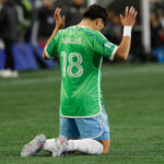 Obed Vargas, con dedicatoria a Aguirre