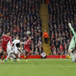 Courtois no puede con todo