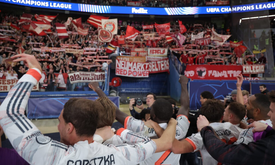 ¡El Bayern lleva a la UEFA a los tribunales!