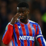 Guéhi, misión imposible para el Madrid