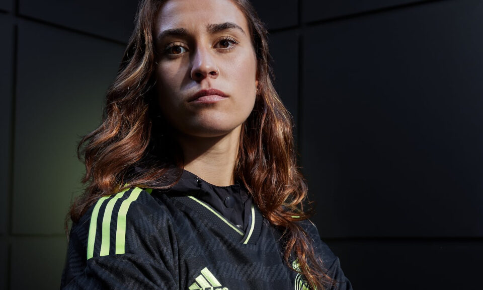 “Me veía jugando en el Madrid de chicos, soñaba con hacerlo con Raúl, Guti, Casillas…”