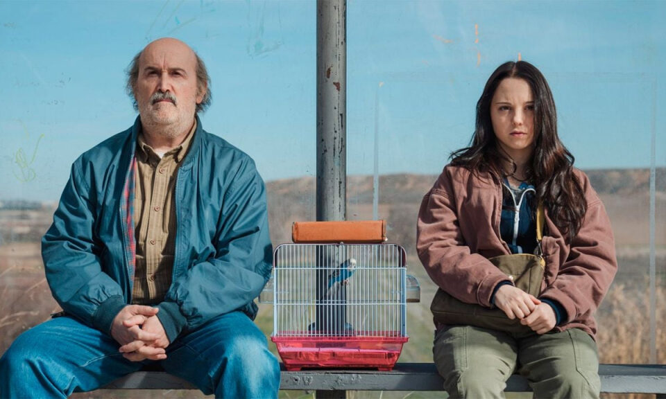 ‘Yakarta’ es una serie donde el creador quería “que el espectador no supiera de entrada hacia dónde va la historia”