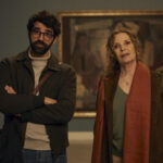 La nueva película de David Trueba es un canto a las segundas oportunidades: ‘Siempre es invierno’