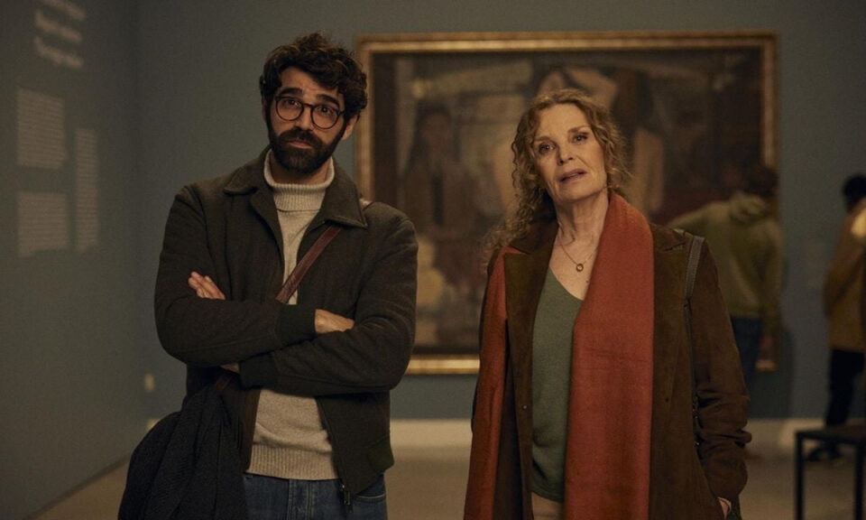 La nueva película de David Trueba es un canto a las segundas oportunidades: ‘Siempre es invierno’