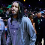 El campeón de la NBA que le recomendó a Morant que se vaya a Miami Heat | Sporting News Argentina