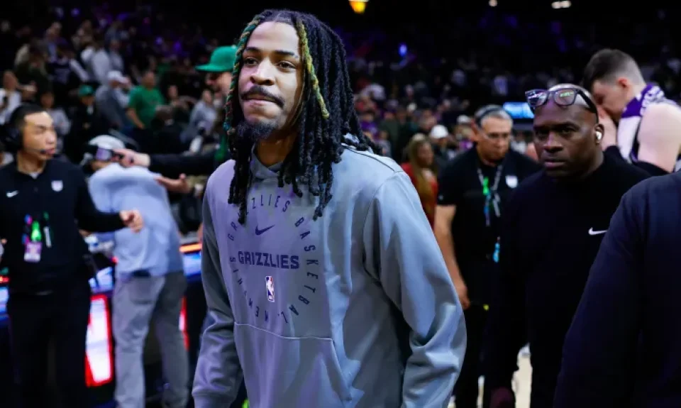 El campeón de la NBA que le recomendó a Morant que se vaya a Miami Heat | Sporting News Argentina