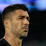 Inter Miami cuestiona suspensión de Luis Suárez