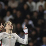 Qarabag – Chelsea, en vivo: UEFA Champions League, hoy en directo