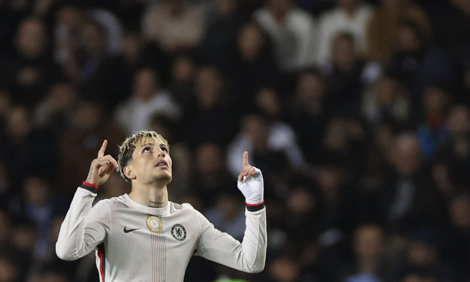 Qarabag – Chelsea, en vivo: UEFA Champions League, hoy en directo