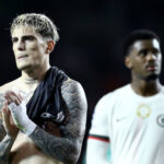 Garnacho advierte a Maresca