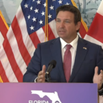 DeSantis anuncia $30 millones para hospitales pediátricos de Florida en lucha contra el cáncer