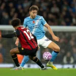 #SpanishPremier10: ‘Big Nico’