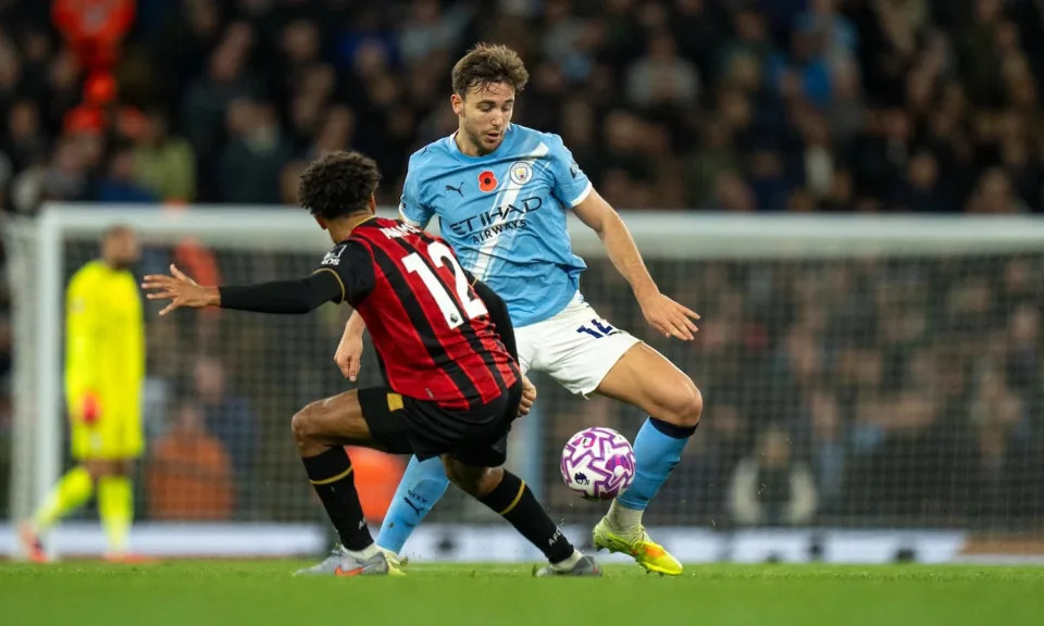 #SpanishPremier10: ‘Big Nico’