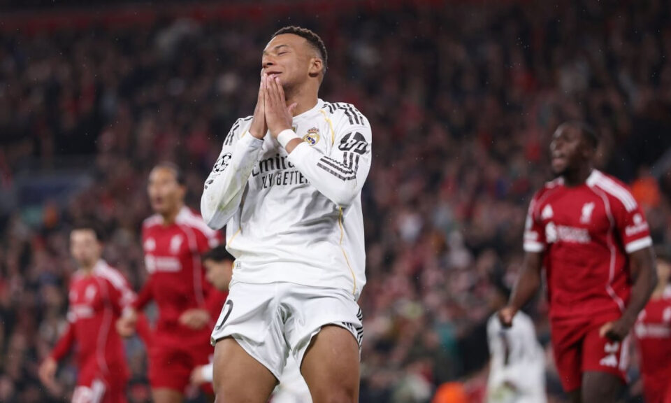 Estacazo de la Premier