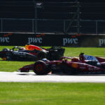 Hamilton critica su sanción en México: No hay transparencia ni responsabilidad