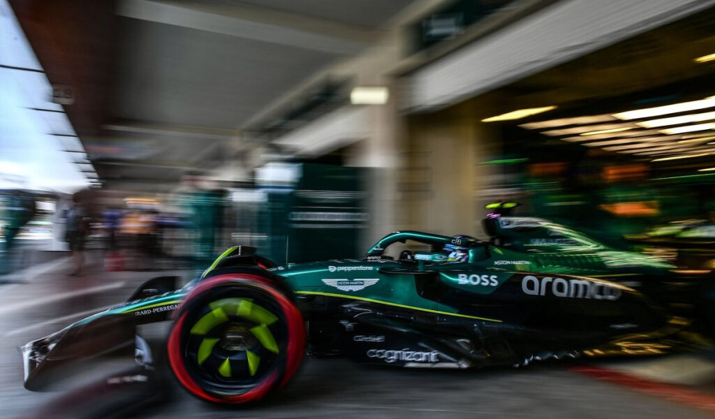 Varios ingenieros sénior de Aston Martin están cerca de dejar el equipo