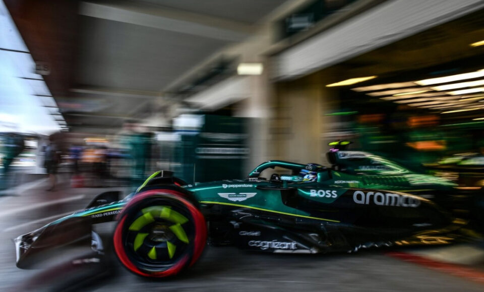 Varios ingenieros sénior de Aston Martin están cerca de dejar el equipo