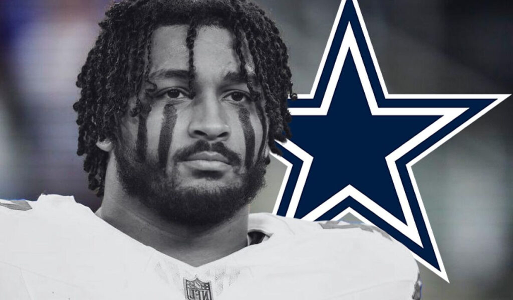 Marshawn Kneeland con Cowboys: Estadsticas y su tiempo como defensa de Dallas previo a su fallecimiento