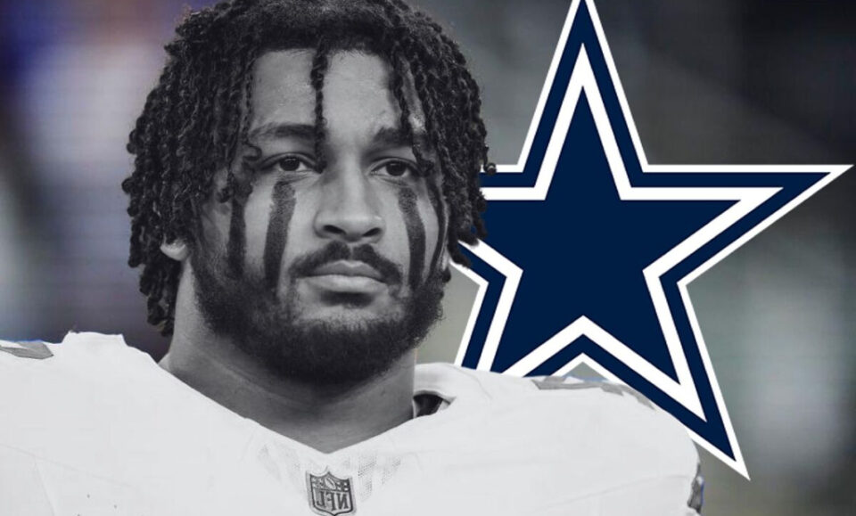 Marshawn Kneeland con Cowboys: Estadsticas y su tiempo como defensa de Dallas previo a su fallecimiento