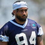 De cunto es la fortuna de Marshawn Kneeland? As es el contrato del jugador de los Cowboys fallecido