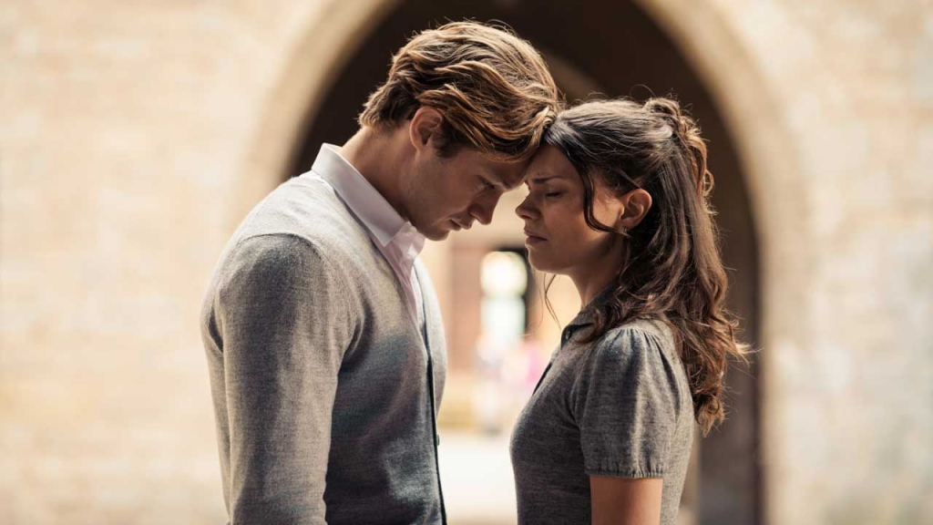 La temporada 2 de ‘Maxton Hall’ cambia su forma de emisión: cuándo se estrenarán los episodios de la nueva entrega