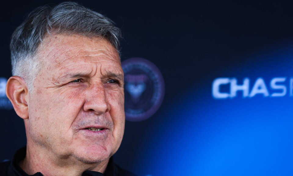 Gerardo ‘Tata’ Martino regresa a los banquillos para dirigir nuevamente a Atlanta United