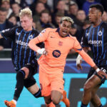 La Champions llega a su ecuador: ¿cómo van los equipos de LaLiga?