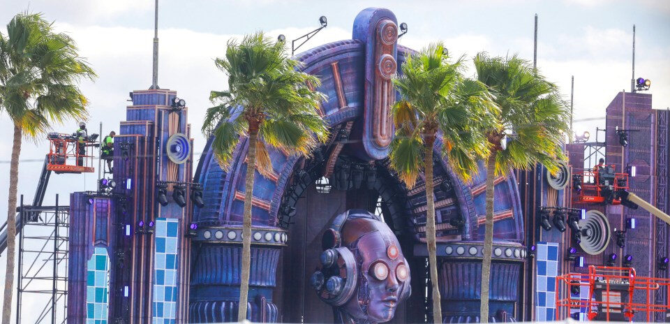 EDC Orlando: Lo que hay que saber sobre el festival anual de música electrónica de este fin de semana