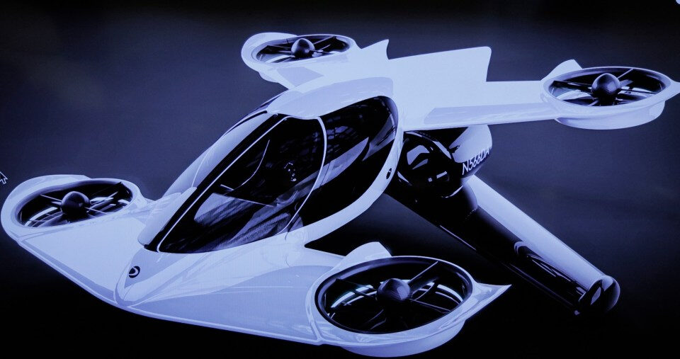 Hacer volar autos sobre la I-4 podría ser una realidad el próximo año, dice el FDOT