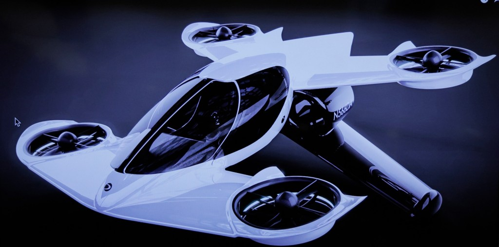 Hacer volar autos sobre la I-4 podría ser una realidad el próximo año, dice el FDOT