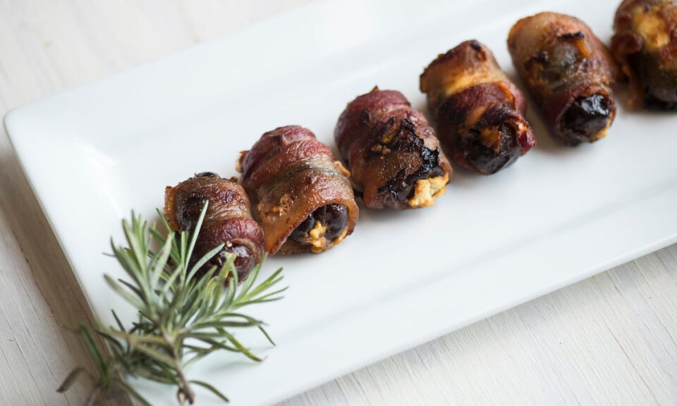 ¡Abajo los bocados ligeros! | Columna