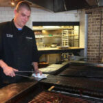 Muere el veterano chef de Tampa Bay, Ted Dorsey