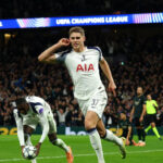 Tottenham-Manchester United: horario, cómo ver en directo en TV y cómo seguir online