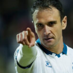 Kike García, el obrero de la Copa