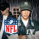 Bizarrap y Daddy Yankee aterrizan al show del medio tiempo de NFL en Espaa