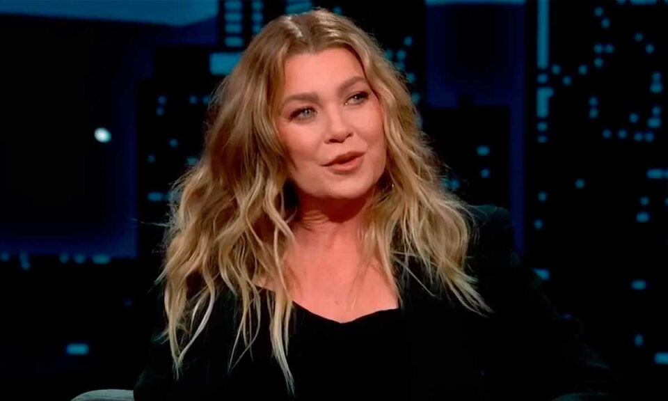 Ellen Pompeo llegó a sumar 20 millones de dólares al año a su cuenta bancaria por ser Meredith Grey y la criticaron por decirlo: «Se supone que debemos ser tímidas»