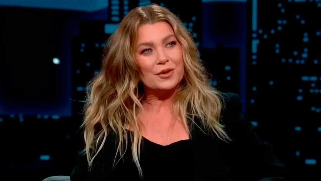Ellen Pompeo llegó a sumar 20 millones de dólares al año a su cuenta bancaria por ser Meredith Grey y la criticaron por decirlo: «Se supone que debemos ser tímidas»