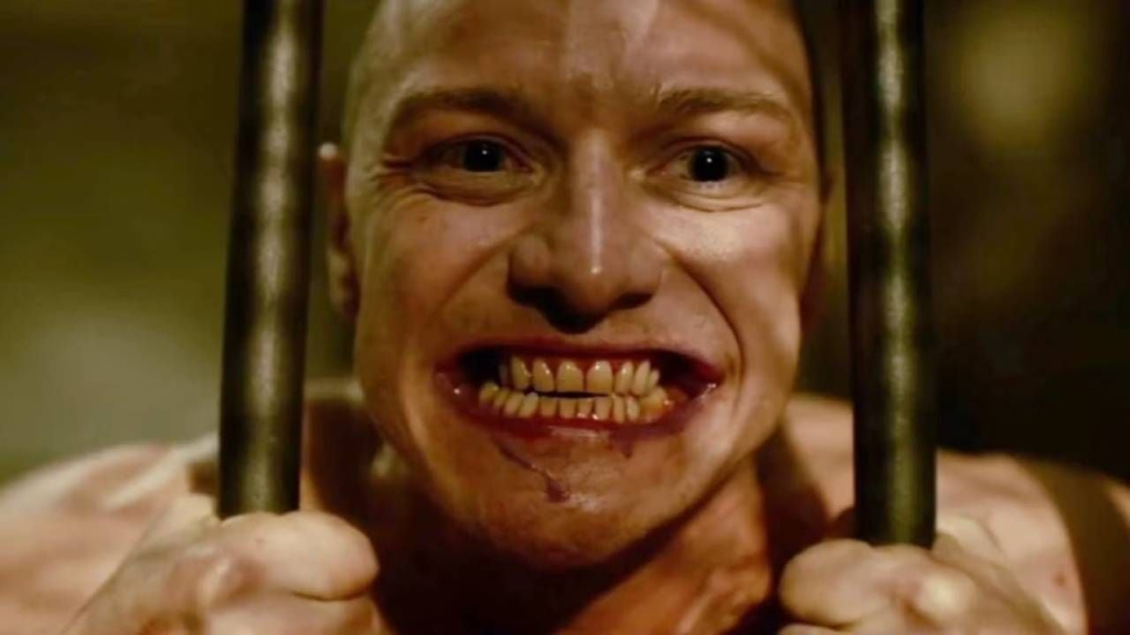 M. Night Shyamalan ocultó a los ejecutivos del estudio un detalle clave de su trilogía: «Quedaron completamente desconcertados»