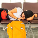 Aeropuerto de Miami brindará servicio para que los viajeros duerman